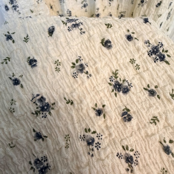 Bohme floral dress - Picture 3 of 6